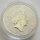 Großbritannien 5 Pounds 2018 Queens Beasts Unicorn of Scotland