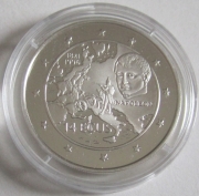 Gibraltar 14 ECU 1996 Napoléon Bonaparte