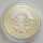 Djibouti 200 Francs 2021 Wasserbock F15 Privy
