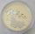 Australien 5 Dollars 2006 Bundesstaaten 150 Jahre Victoria
