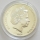 Solomon Islands 10 Dollars 2008 Olympics London Discus Throw Silver