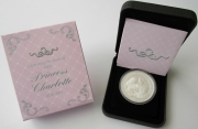 Australien 1 Dollar 2015 Royal Birth Princess Charlotte