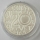 Schweiz 20 Franken 1997 Jeremias Gotthelf PP