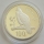Pakistan 100 Rupees 1976 15 Jahre WWF Schwarzkopftragopan PP