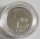 Ireland 5 ECU 1990 Europa Deer Silver