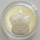 United Kingdom 5 Pounds 2013 60 Years Coronation Queen Elizabeth II Silver Proof