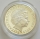 United Kingdom 5 Pounds 2013 60 Years Coronation Queen Elizabeth II Silver Proof