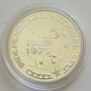 Kap Verde 250 Escudos 1976 1 Jahr Unabhängigkeit PP