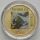Italiy 5 Euro 2021 Endangered Animals Polar Bear