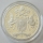 Vatican 10 Euro 2023 Pope Benedict XVI Silver