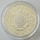 Vatican 10 Euro 2023 Twelve Apostles St. James the Elder Silver