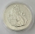 Großbritannien 5 Pounds 2022 Royal Tudor Beasts Lion of England