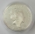 Großbritannien 5 Pounds 2022 Royal Tudor Beasts Lion of England