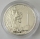 United Kingdom 2 Pounds 2018 Landmarks of Britain Trafalgar Square 1 Oz Silver