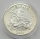 Großbritannien 2 Pounds 2021 Valiant Saint George