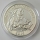 United Kingdom 2 Pounds 2019 Valiant Saint George 1 Oz Silver