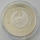 Laos 1000 Kip 2001 Wildlife Red-Shanked Douc Silver