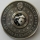 Tuvalu 1 Dollar 2016 Rotating Charm Yin & Yang