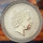 Australien 1 Dollar 2006 Kangaroo