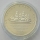 Germany 10 Euro 2008 50 Years Gorch Fock Silver