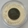 Australia 1 Dollar 2013 Opal Kangaroo 1 Oz Silver
