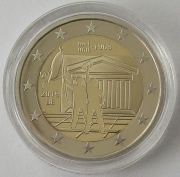 Belgium 2 Euro 2018 50 Years May 1968 Proof