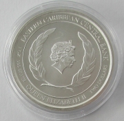 Anguilla 2 Dollars 2022 EC8 Aal