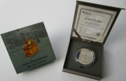 Niue 2 Dollars 2013 Mysteries of History Ark of the Covenant