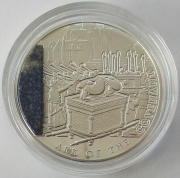 Niue 2 Dollars 2013 Mysteries of History Ark of the Covenant