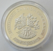 Canada 20 Dollars 2023 National Indigenous Peoples Day 1...