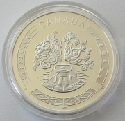 Kanada 20 Dollars 2023 National Indigenous Peoples Day