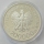 Poland 200000 Zlotych 1991 Olympics Albertville Alpine Skiing 1 Oz Silver
