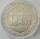San Marino 5000 Lire 1999 Europa Flag Silver
