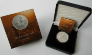 Australia 1 Dollar 2011 Kangaroo 1 Oz Silver Proof