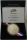 USA 1 Dollar 2009 Louis Braille BU