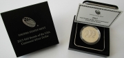 USA 1 Dollar 2013 100 Years Girl Scouts Silver Proof