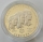 USA 1 Dollar 2013 100 Years Girl Scouts Silver Proof