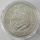 Vatican 1000 Lire 1997 Pope John Paul II Silver