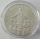 Vatican 1000 Lire 1997 Pope John Paul II Silver