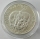 Vatican 1000 Lire 1994 Parable of the Good Samaritan Silver