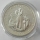 Vatikan 1000 Lire 1995 Evangelium Vitae
