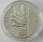 Vatican 1000 Lire 1985 Pope John Paul II Silver