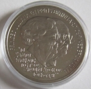 Niederlande 2,5 ECU 1994 Prinses Juliana & Prins...