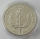 Philippinen 1 Piso 1967 25 Jahre Bataan Day
