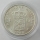 Netherlands Antilles 1 Gulden 1964 Koningin Juliana Silver