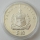 Samoa 10 Tala 1994 Ships Robert Louis Stevenson Silver