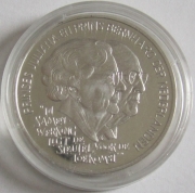 Niederlande 25 ECU 1994 Prinses Juliana & Prins Bernhard