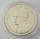 Gambia 20 Dalasis 1977 15 Jahre WWF Sporngans BU