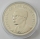 Gambia 40 Dalasis 1977 15 Jahre WWF Erdferkel BU