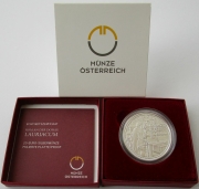 Österreich 20 Euro 2012 Rom an der Donau Lauriacum